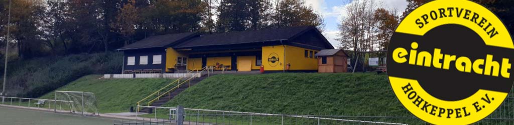Achim Lammers Waldstadion